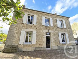 Maison à vendre - 8 pièces - 150 m2 - Avernes - 95 - ILE-DE-FRANCE