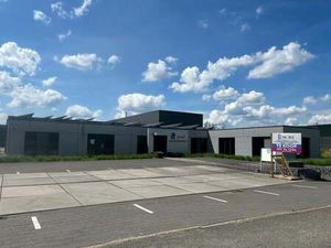 Bien professionnel à vendre à Vorst € 2.375.000 (KQBVU) - MCRE | Zimmo