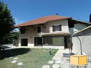 Maison 7 pièces 198 m²