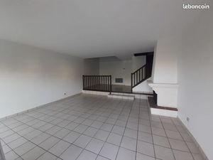 Maison 6 pièces 139 m²