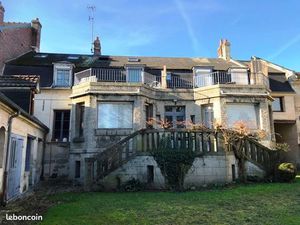 Appartement 1 pièce 33 m²