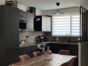 Vente Maison à Fresnay-sur-Sarthe (72130) : à vendre / 88m² Fresnay-sur-Sarthe