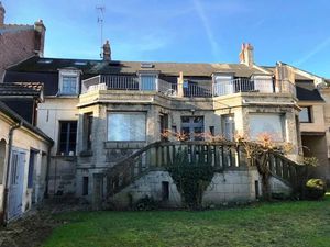 Location appartement 1 pièce 33 m² à Ribécourt-Dreslincourt (60170)  509 €