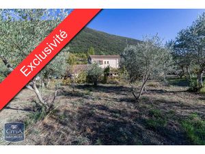 Maison à vendre 5 pièces 125 m² - Lodève (34) - 400 000€