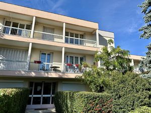 CLERMONT FERRAND - Vallières