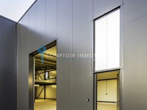Dpt(31) - Batiment Insutriel à vendre - 30min de Toulouse Pr