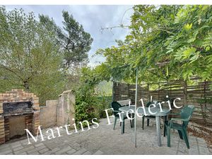 Maison T4 à Vins-sur-Caramy