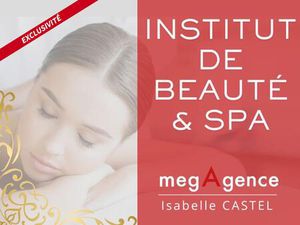 Institut de beauté et SPA à 15 min de l'océan !