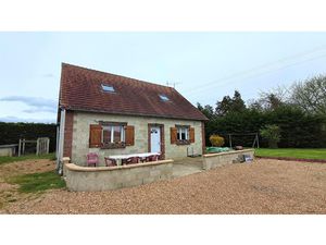 POUR AMATEUR(S) DE CALME & DE CAMPAGNE !