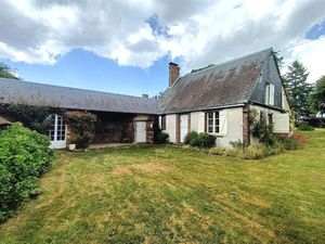 ENVIRONNEMENT PRIVILÉGIÉ & DE QUALITÉ !