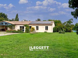 Maison 6 pièce(s)  SAINT-POMPAIN