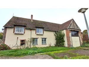 AXE BREZOLLES / VERNEUIL D'AVRE ET D'ITON !