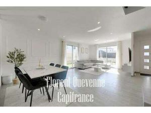 Vente Maison à Frénouville (14630) : à vendre / 126m² Frénouville