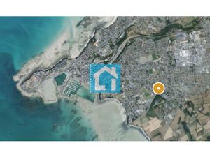 Vente Maison à Granville (50400) : à vendre / 114m² Granville