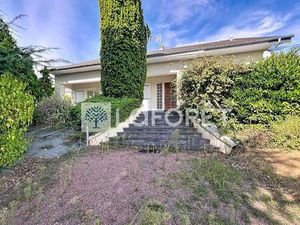 Vente Maison à Thouars (79100) : à vendre / 175m² Thouars