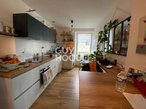 Location Appartement 2 pièces à Saint-Quay-Portrieux (22410) : à louer 2 pièces / 32m² Sai
