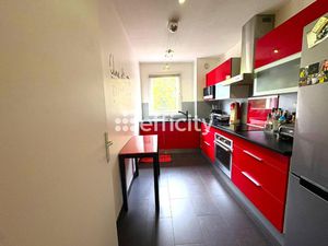 Appartement 3 pièces - 64 m²