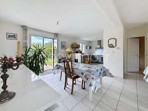 Vente Maison à Cancale (35260) : à vendre / 114m² Cancale