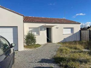 Location Maison à Saint-Hilaire-de-Riez (85270) : à louer / 85m² Saint-Hilaire-de-Riez