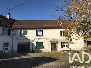 Vente Maison traditionnelle 7 pièces