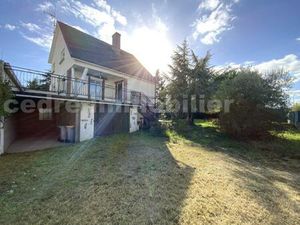 A VENDRE MAISON A RENOVER + TERRAIN A CONSTRUIRE