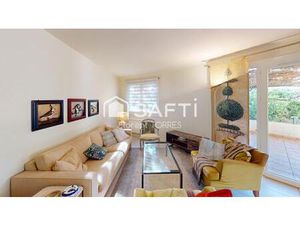 Maison de charme pour des étés en famille à Saint-Mandrier