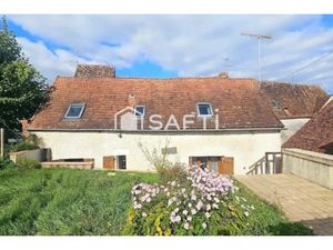 Vente maison 3 pièces 72 m² à Sancerre (18300)  65 000 €