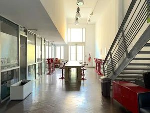 Ensemble immobilier de Bureaux