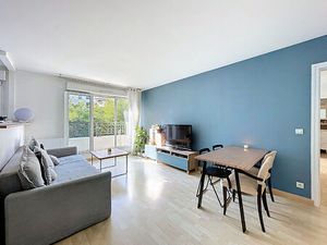 CHATILLON 3 PIECES PARC ANDRE MALRAUX