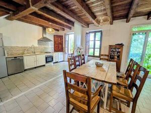 Maison en duplex T5 avec garage