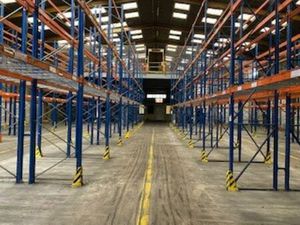 Location local d'activités VILLENEUVE LA GARENNE 2 245 m²