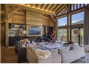 Maison de prestige en vente Demi-Quartier  Auvergne-Rhône-Alpes