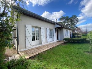 Vente maison 4 pièces 95 m² à Decize (58300)  120 000 €