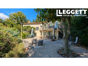 Achat Maison 11 pièces 185m² FOZIERES 34700