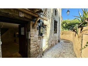Vente maison 3 pièces 67 m² Cagnes-sur-Mer (06800)
