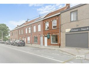 Huis te huur in Ieper met 3 slaapkamers