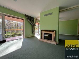 Achat Appartement 5 pièces 165m² ST EGREVE 38120