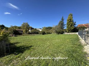 Terrain à vendre CHAMPCEVINEL 836m2 59 000€