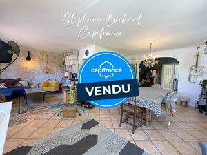 Maison à vendre TALLARD 7 pièce(s) 159m2 439 000€