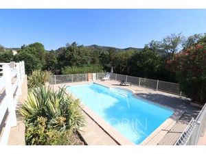 Vente maison 5 pièces 116 m² Saint-Julien-en-Saint-Alban (07000)