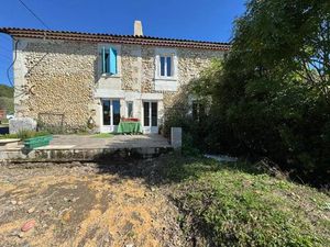 Vente maison 5 pièces 154 m² à Grignols (24110)  135 000 €