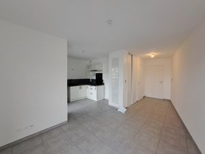 Location Appartement 1 pièce 28m² THONON LES BAINS 74200