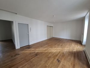 Location Appartement 2 pièces 50m² VICHY 03200