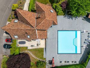 Villa de luxe en vente La Wantzenau  Grand Est