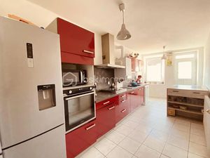 Vente maison 5 pièces 80 m² à Dagneux (01120)  179 000 €