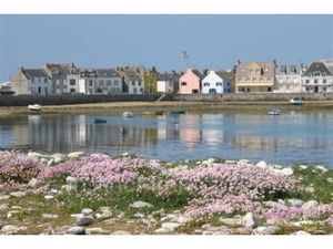 Vente maison 3 pièces 42.5 m² à Ile-de-Sein (29990)  199 690 €