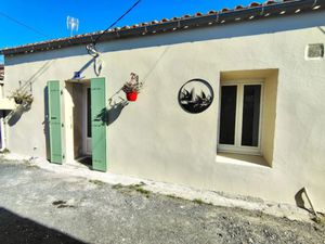 Vente maison 2 pièces 48 m² à Marennes-Hiers-Brouage (17320)  149 550 €