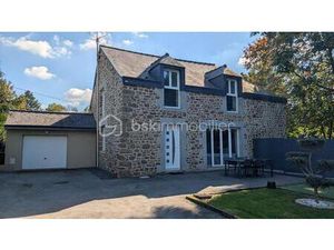 Maison de 112 m² à Laignelet