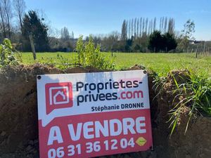 Terrain Precigne 941 m2