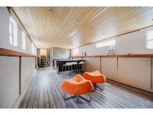 Huis te koop in Luik met 1 slaapkamer